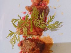 -汕头龙光喜来登酒店-采悦轩中餐厅