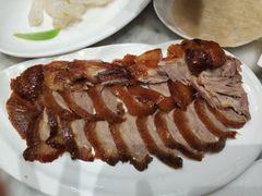 片皮鸭-燕云楼(云南路店)