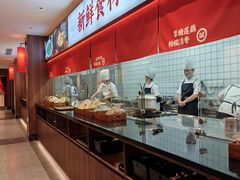 -诚如金·南宁本地菜(信息港店)