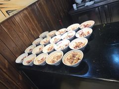 -天津乾毓德饭庄·清真传统炒菜·海鲜烧烤(咸阳路店)