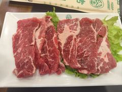 -厚味居炙子烤肉·清真(天桥南纬路店)