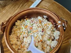 -小喜客·云南特色菜(纳西庭院店)