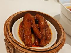 -天然台1908(中建广场店)