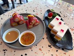 -点都德(广州白云山景区南门店)