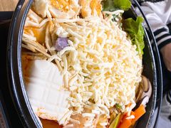 -朴鲸家正宗韩国料理(福田店)