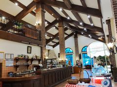 -意大利农场度假村