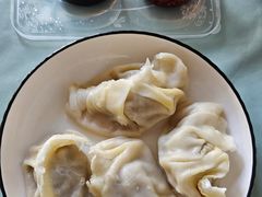 -奉天蚨祥饺子馆