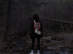 -沣峪口