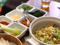 鼓浪屿林家薄饼-林四喜·闽南传家菜(鼓浪屿店)