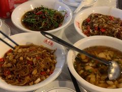 -天下客饭店(中山路店)