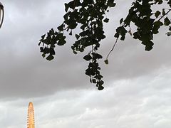 -岁粤Moon·湖景餐厅(月光码头店)