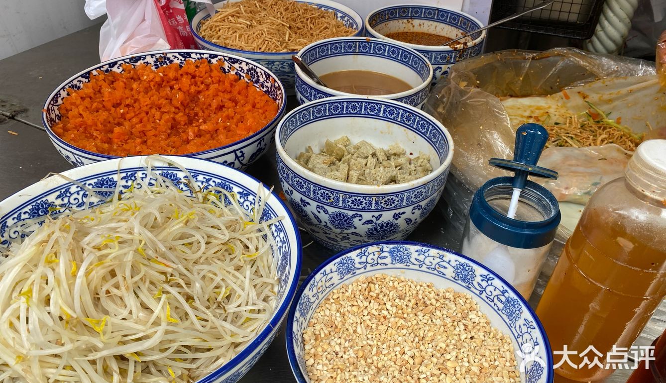 店主哭着说：便宜好吃，你还要怎样？