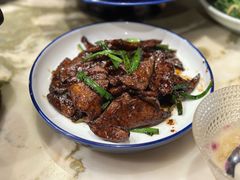 -小吊梨汤·北京菜(香山店)