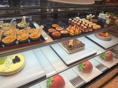 -河北宾馆·香溢自助餐(裕华店)