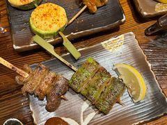 -鸟鹏烧鸟居酒屋(龙岗万科店)