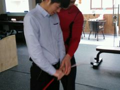 -RoMan罗马健身工作室(莘庄店)