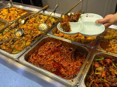 -晓宇盒饭(民安街店)