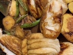 -刁馋一锅鲜·津门招牌菜(远洋未来汇店)