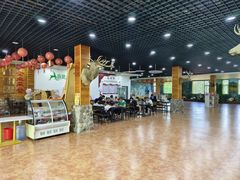 -北京鹿世界主题园