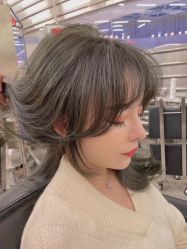 -3AM·S HAIR SALON烫发染发接发