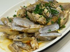 -金海湾海鲜排档(朱家尖店)