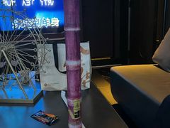 -星聚会KTV(苏州信投大厦店)