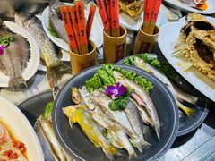 -老东家民间菜(迎宾路店)