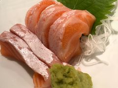 -小山日本料理(电子大厦店)