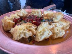 -柿合缘新京菜(国金中心商场店)