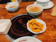-老鼎万春卤菜(五代传承创始老店)