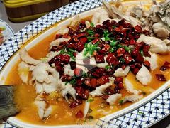 -郑庄脂渣海鲜楼(九水路店)