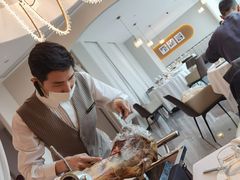 -王品牛排(郑州大卫城店)