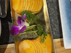 -鹤之乡·齐齐哈尔烤肉·非遗(秋涛路店)