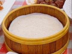 -东四民芳餐厅(朝阳门店)