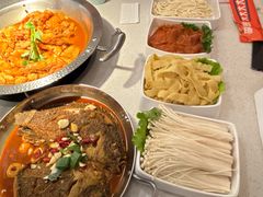 -李想大虾(黄雁村·盛安广场店)