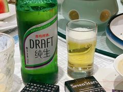 -南山鲜虾面·活鲜小馆·海味大连菜(南山总店)