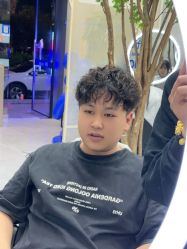 -DK SALON连锁专业烫染接发店