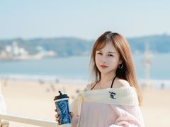 -朱家尖南沙景点