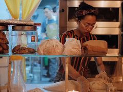 -Mesa Madre梅萨妈妈·Bintana(国贸店)