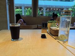 -龙治汉堡(中华城店)