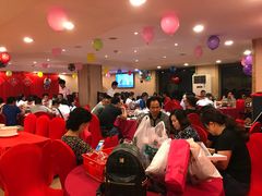 -宜宾海鲜酒家·三十年老字号