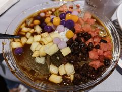 -蜀九香火锅(玉林店)