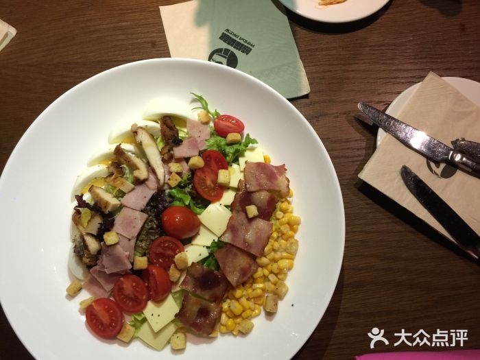 熊猫精酿啤酒厨房(1912店)图片