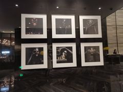 -长沙尼依格罗酒店
