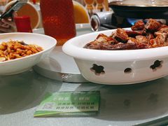-辛香味烧鱼馆·非遗技艺·排骨红烧肉(光谷医药园店)