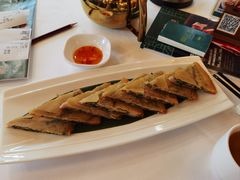 -藜苑酒家·粤菜·茶点·聚会包间