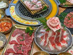 -首尔朴宝·炭火烤肉(五角场店)