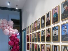 -潮童星少儿模特形体培训(郑州总校)