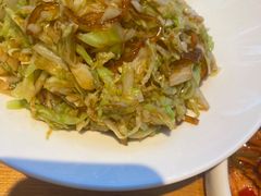 -春饼先生·北京烤鸭(甘井子万达店)