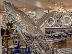 -贝林大翅鲸简餐厅(国家海洋博物馆店)